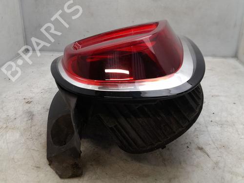 Venstre baglygte MINI MINI COUNTRYMAN (F60) Cooper | BP31663854C34