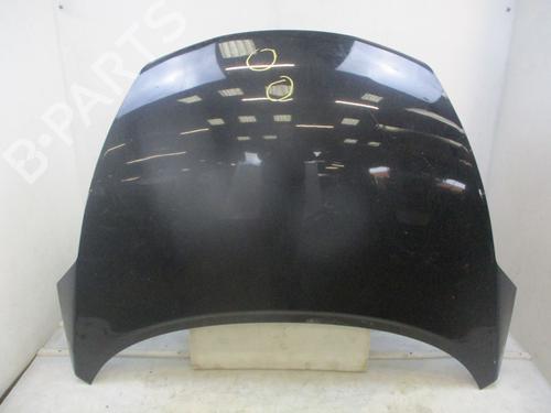 Used Hood NISSAN JUKE (F15) 1.5 dCi (110 hp) 29550120