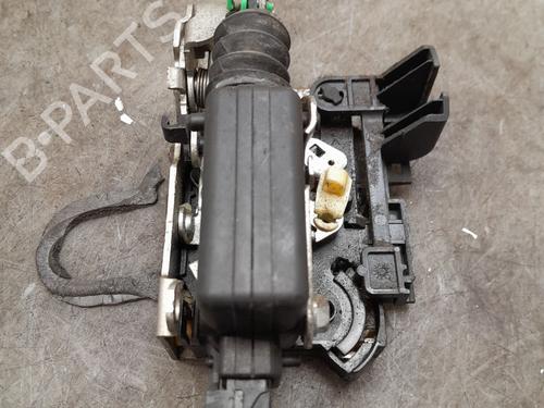 Front left lock DACIA SANDERO 1.5 dCi | BP26537737C98 