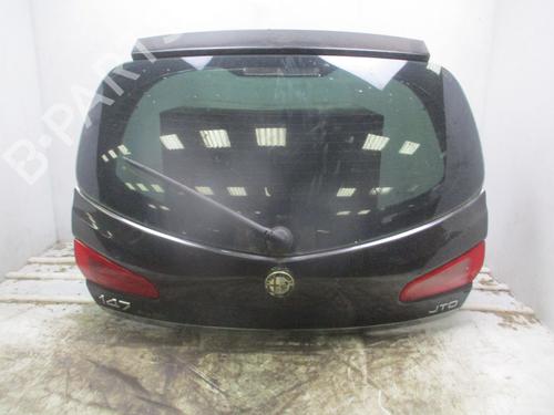 Used Tailgate Tailgate 33131789 33131789