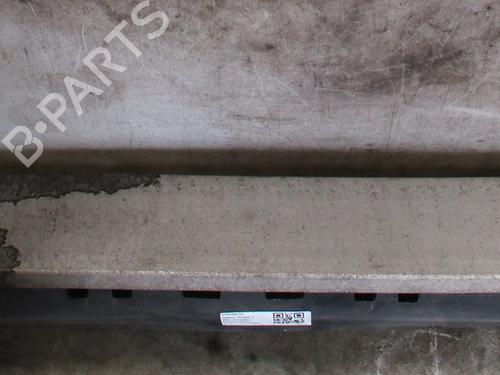 Front bumper reinforcement CITROËN C4 I (LC_) 1.6 HDi | BP27709659C109