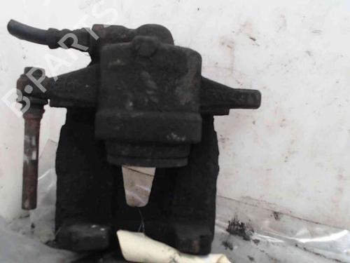 Left front brake caliper FIAT DOBLO Box Body/MPV (223_) 1.9 JTD | BP24005782M105 