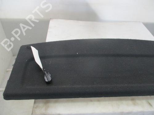 Used Rear parcel shelf Rear parcel shelf 36849345 36849345