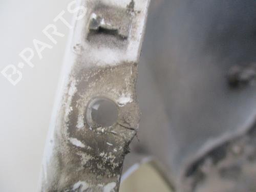 Bagtil kofangere RENAULT CLIO IV (BH_) 1.5 dCi 75 | BP29738653C8 