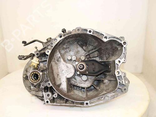 Used Gearbox PEUGEOT 206 Hatchback (2A/C) 2.0 HDI 90 (90 hp) 20205825