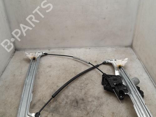 Used Front right window mechanism Front right window mechanism MAZDA 3 Hatchback (BP) SKYACTIV-X M Hybrid AWD (BP2H) (179 hp) 36309525 36309525
