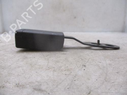 Used Seat buckle CITROËN BERLINGO MULTISPACE (B9) 1.6 HDi 75 / BlueHDi 75 (75 hp) 26636987