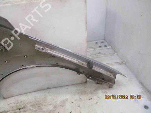 Left front fenders KIA SORENTO I (JC)  | BP26629580C41 