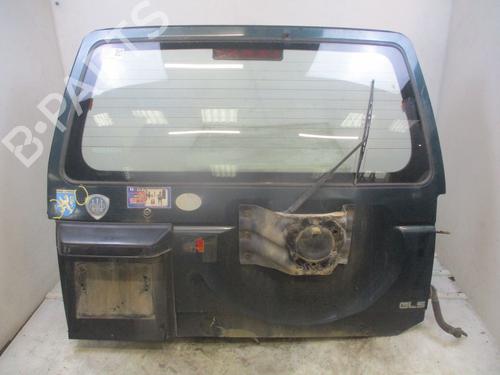 Bakluke CC/Kombi-Kupé MITSUBISHI PAJERO II (V3_W, V2_W, V4_W, V5_W) 2.8 TD (V46W, V26W) (125 hp) 29642849