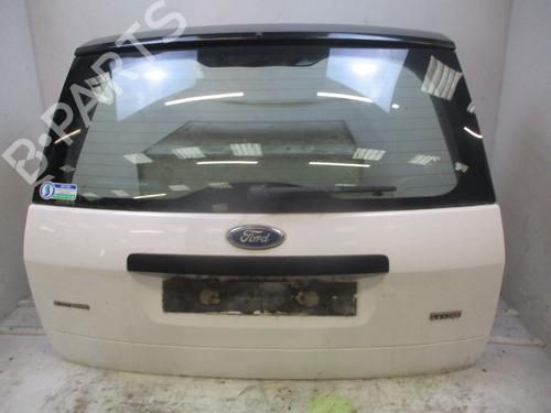 Used Tailgate FORD FOCUS II Turnier (DA_, FFS, DS) 1.8 TDCi (115 hp) 26638766