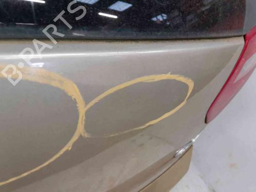 Tailgate CITROËN C4 Picasso I MPV (UD_) 1.6 HDi | BP20206843C6 