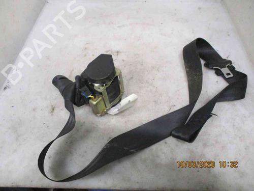 Used Front left belt tensioner PEUGEOT 1007 (KM_) 1.4 (75 hp) 19720941