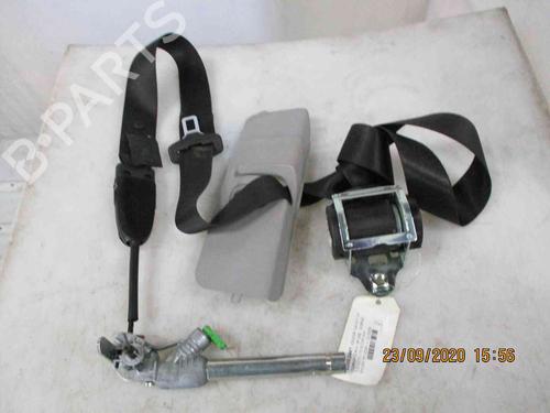 Used Front right belt tensioner OPEL CORSA D (S07) 1.0 (L08, L68) (60 hp) 19735885