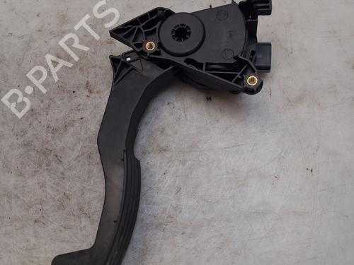 Pedal RENAULT TWINGO III (BCM_, BCA_) 1.0 SCe 65 (BCMJ) | BP39151293I4 - Image 2