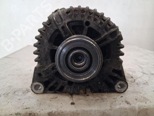 Used Alternator Alternator 37585095 37585095
