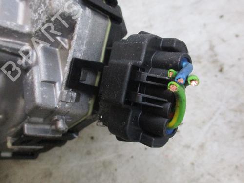 Front wipers mechanism PEUGEOT PARTNER Box Body/MPV 1.6 HDi 16V | BP24014301C83 
