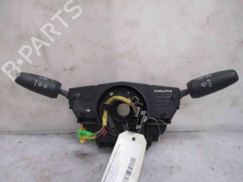 Used Headlight switch OPEL CORSA D (S07) 1.2 (L08, L68) (86 hp) 26621069