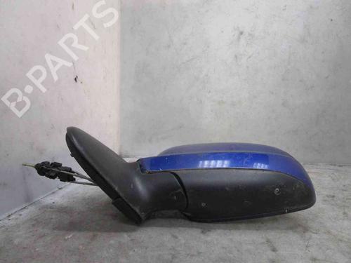 Retrovisor izquierdo SEAT LEON (1M1) 1.4 16V | BP21833904C26 
