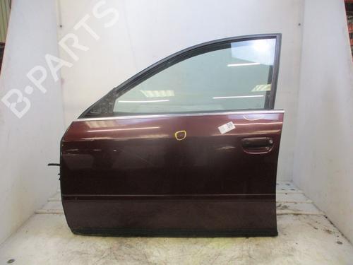 Drzwi przednie lewe AUDI A6 C5 Avant (4B5) 1.9 TDI 4B0831051D 4B0831051D#4B0831051D