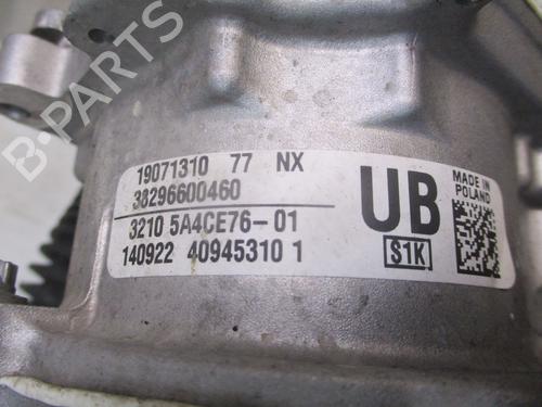 Steering rack MINI MINI COUNTRYMAN (F60) Cooper | BP32353401M22