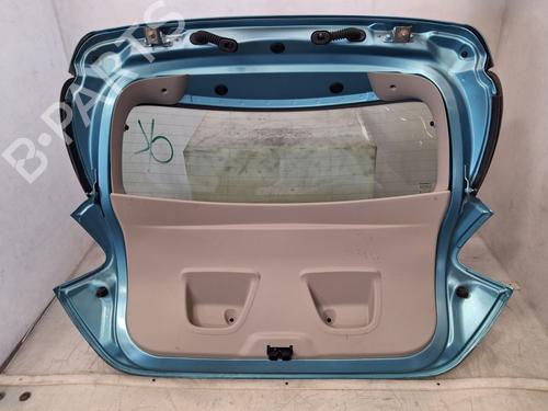 Tailgate RENAULT ZOE (BFM_) ZOE (BFMC, BFMD) | BP36097687C6 - Image 2