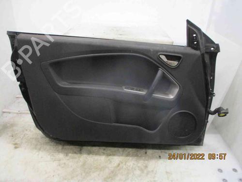 Left front door ALFA ROMEO MITO (955_) 1.3 MultiJet (955AXP1A, 955AYC1A) | BP26623901C2 