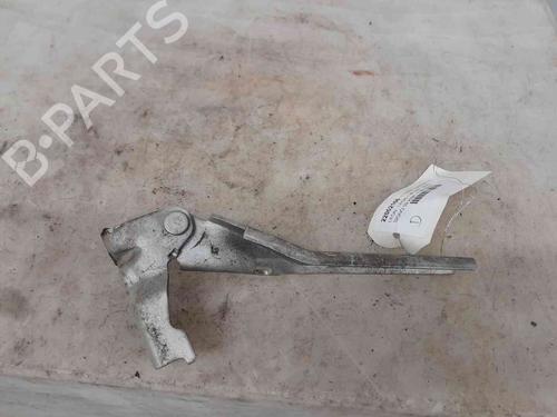 Dørhængsel/Dørbegrænser SEAT LEON (1M1) 1.4 16V | BP19735440C146 
