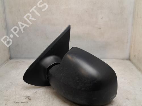 Left mirror DACIA SANDERO II 1.0 SCe 75 (B8JC, B8JD, B8NC) | BP29344102C26 
