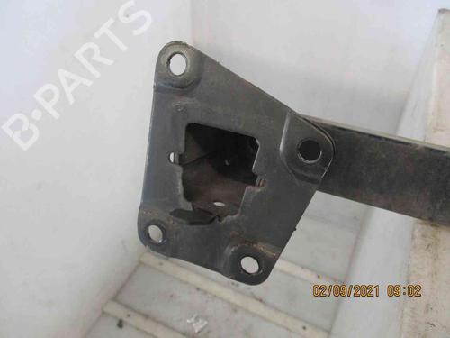 Rear bumper reinforcement VW TOURAN (1T1, 1T2) 1.4 TSI | BP19738073C73 