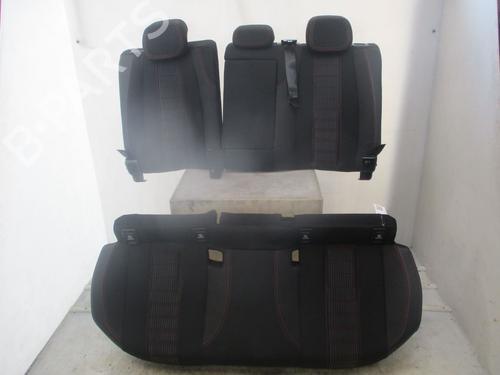 Used Rear seat PEUGEOT 308 II (LB_, LP_, LW_, LH_, L3_) 1.2 THP 130 (131 hp) 29576839