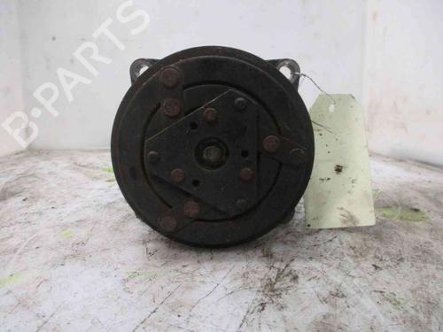 Used AC compressor FIAT DUCATO Bus (244_) 2.0 (110 hp) 20206051