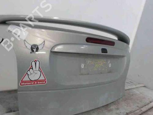 Tailgate RENAULT MEGANE I Coach (DA0/1_) 1.9 dCi (DA05, DA1F) | BP20202219C6 