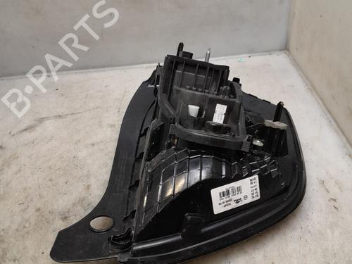 Venstre baglygte RENAULT TWINGO III (BCM_, BCA_) Z.E: (BCA1) | BP32178250C34 