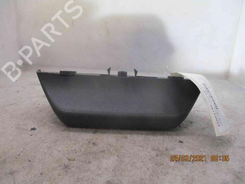 Third brake light HONDA JAZZ II (GD_, GE3, GE2) 1.2 i-DSI (GD5, GE2) | BP20206603L11 