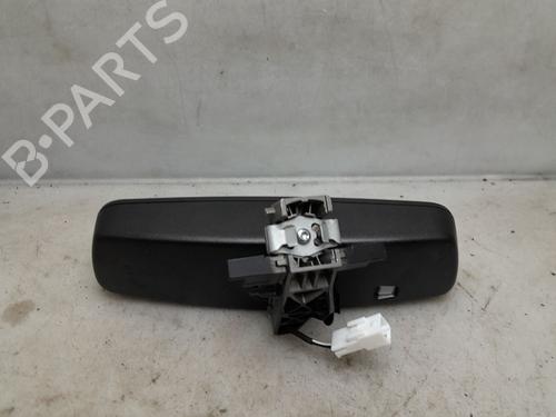 Rear mirror RENAULT CLIO V (B7_) 1.0 TCe 90 (B7MT) | BP29843774I6 