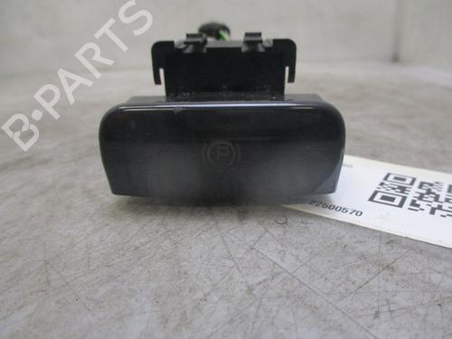 Elektronisk modul CITROËN C4 Picasso I MPV (UD_) 1.6 HDi (109 hp) 26639347
