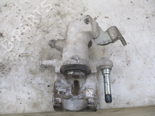 Left rear brake caliper SUZUKI SWIFT V (AZ) 1.2 Hybrid (Mild Hybrid) AllGrip (A2L412) | BP26162786M107 