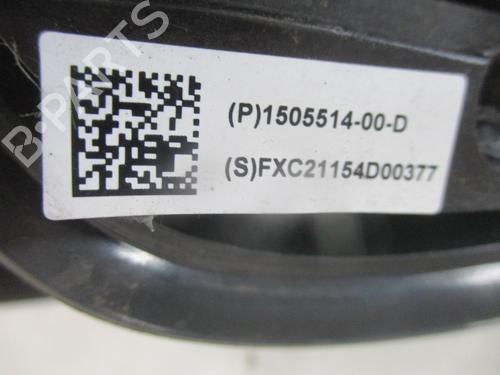 Electronic module TESLA MODEL 3 (5YJ3) EV | BP32431131M83 