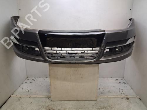Used Front bumper Front bumper RENAULT LAGUNA III (BT0/1) 1.5 dCi (BT00, BT0A, BT0T, BT1J) (110 hp) 40273015 40273015