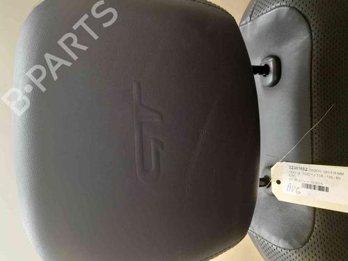 Seats set RENAULT CLIO IV (BH_) 1.2 TCe 120 (BHM0) | BP26631610C78 