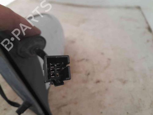 Left mirror OPEL ZAFIRA A MPV (T98) 1.6 16V (F75) | BP19739205C26 