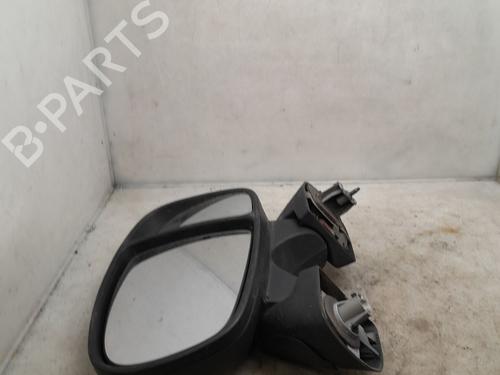 Bakspejl Højre RENAULT TRAFIC II Van (FL) 2.0 dCi 90 (FL0H, FL00, FL01, FL0M, FL0P, FL0S) | BP35796476C27 - Image 6