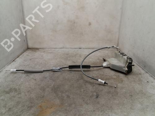 Used Rear left lock CITROËN C3 / C3 ORIGIN III (SX) 1.5 BlueHDi 100 (SXYHYP, SXYHTU) (102 hp) 28330566