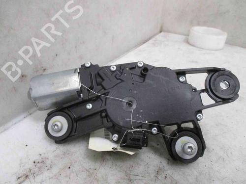 Rear wiper motor FORD KUGA II (DM2)  | BP26626898M102 