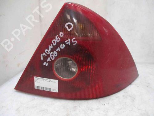 Used Right taillight FORD MONDEO III Saloon (B4Y) 1.8 16V (110 hp) 20202836
