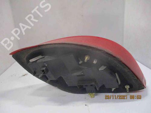 Right taillight FORD KA (RB_) 1.3 i | BP19738483C35 