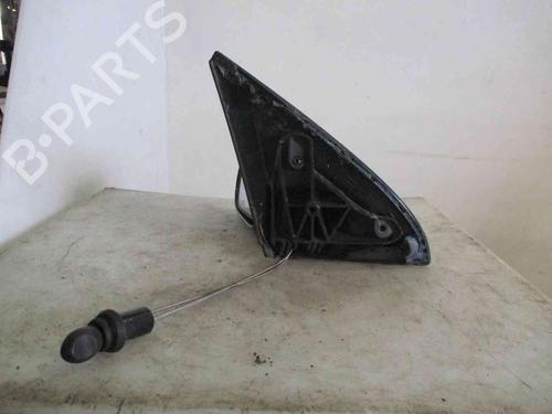 Left mirror FORD FOCUS I (DAW, DBW) 1.4 16V | BP19721126C26 