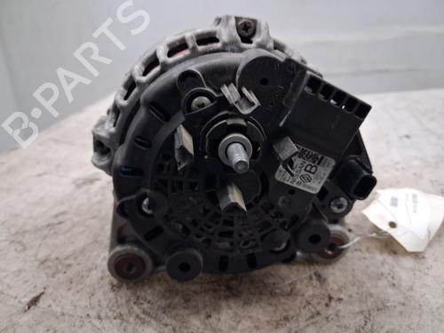 Alternator RENAULT KADJAR (HA_, HL_) 1.2 TCe 130 (HLMR) | BP39892240M7 - Image 3
