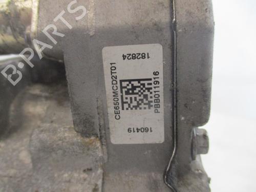 AC compressor BMW 2 Active Tourer (F45) 225 xe Plug-in-Hybrid | BP34407795M34  - Image 5