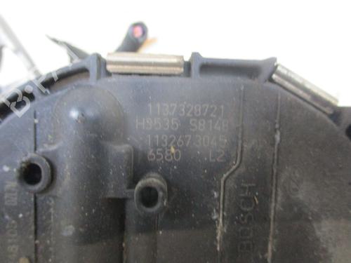 Front wiper motor FORD FOCUS III Turnier 1.6 TDCi | BP26638906M29 
